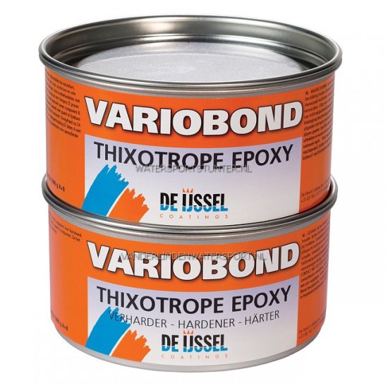 Variobond Epxoy Pasta 1 kg