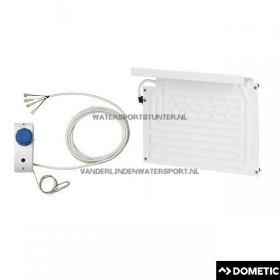 Dometic Koelsysteem Kit - Coldmachine CU-55 + L-Verdamper VD-01