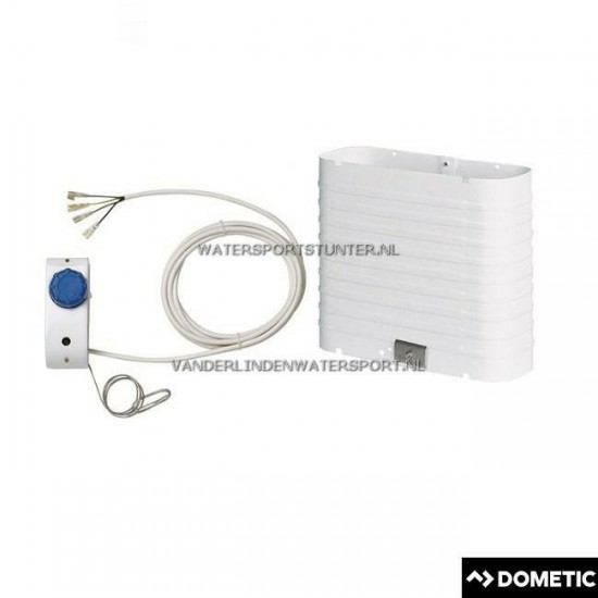 Dometic Koelsysteem Kit - Coldmachine CU-55 + O-Verdamper VD-07