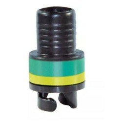 Ventiel adapter verstelbaar Ventiel adapter verstelbaar