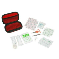Emergency Kit 1 - complete ehbo reisset Emergency Kit 1 - complete ehbo reisset