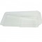 Inzet verfbak middel 15x29cm - 5 stuks