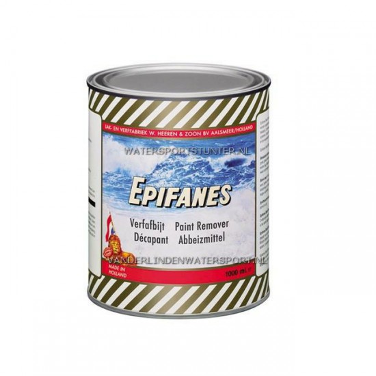 Epifanes Verfafbijt 1 Liter