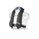 Allpa Reddingsvest Antares 275N Zwart Opblaasbaar