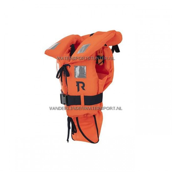 Regatta Reddingsvest Oranje 4-15 kg 100N