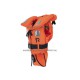 Regatta Reddingsvest Oranje 4-15 kg 100N