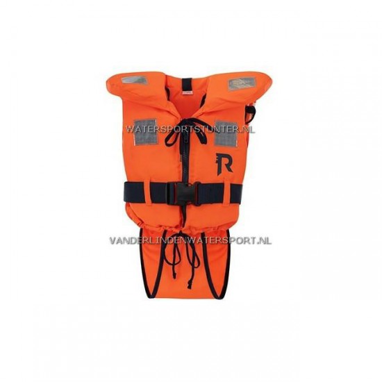 Regatta Reddingsvest Oranje 4-15 kg 100N