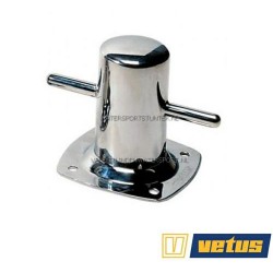 Vetus Bolder RVS Voetplaat Type 110 Vetus Bolder RVS Voetplaat Type 110