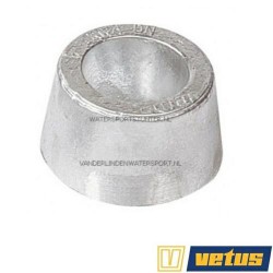 Vetus Huidanode Aluminium Type 8 Vetus Huidanode Aluminium Type 8