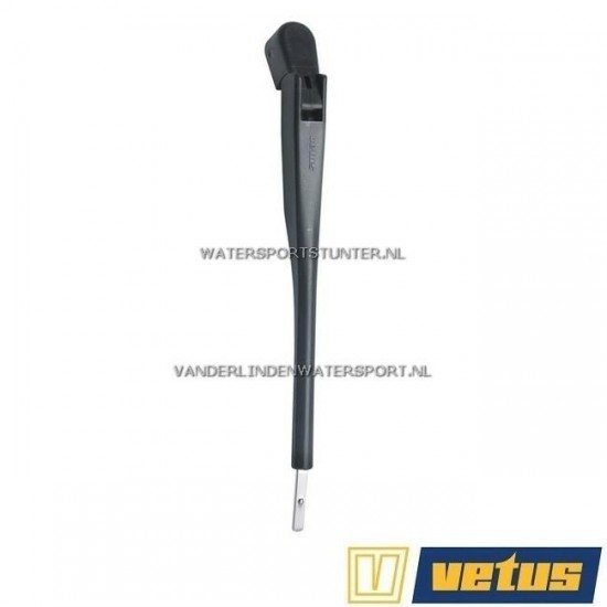 Vetus Ruitenwisserarm RWAS 280-366 mm