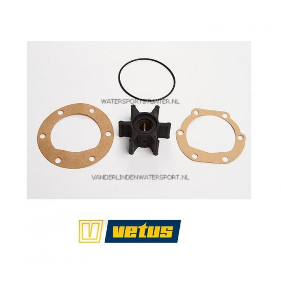 Vetus Impeller STM8076