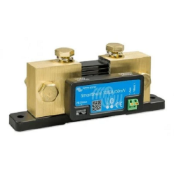 Victron smartshunt 100a-50mV