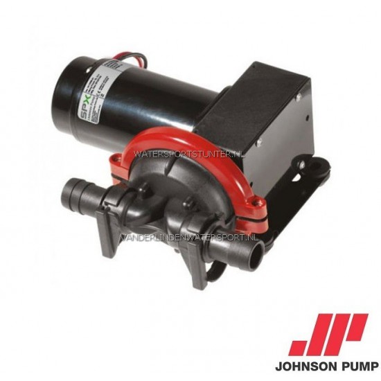 Johnson Vuilwaterpomp 12 Volt - Viking Power 16