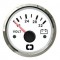voltmeter 18-32v white-glossy