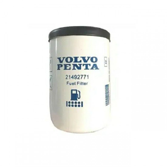 Volvo Penta Brandstof filter 829913-3 - 21492771