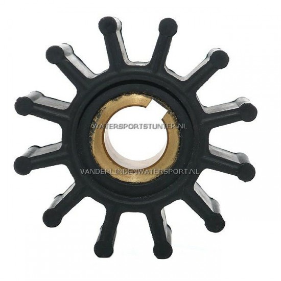 Volvo Penta Impeller 835512-5