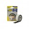HPX - Zelfvulkaniserende Tape Zwart 25 mm 3 Meter