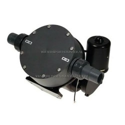 PVM Vuilwaterpomp 24 Volt 30 Liter PVM Vuilwaterpomp 24 Volt 30 Liter