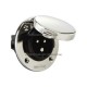 Victron Walaansluiting 16A RVS