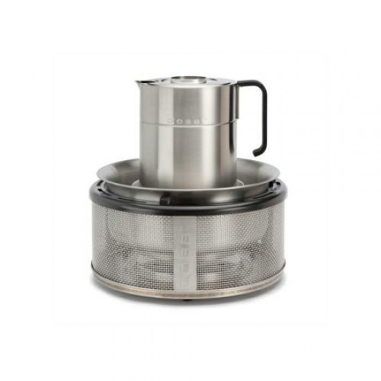 Cobb Waterketel Met Draagtas Cobb Waterketel Met Draagtas