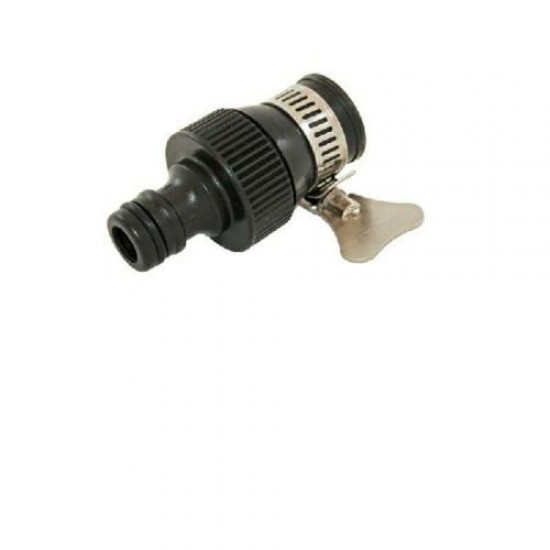 Uni Water Adapter Klein