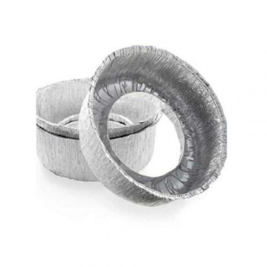 Cobb Aluminium Wegwerp Kom (6 stuks) Cobb Aluminium Wegwerp Kom (6 stuks)