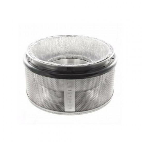 Cobb Aluminium Wegwerp Kom (6 stuks) Cobb Aluminium Wegwerp Kom (6 stuks)