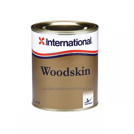 International Woodskin 750 ml