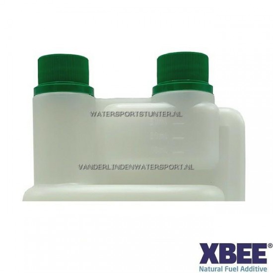 Xbee Natural Fuel Additive 1000 ml