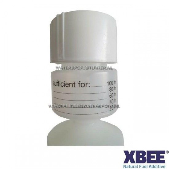 Xbee Natural Fuel Additive 250 ml