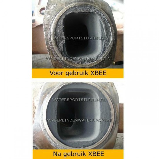 Xbee Natural Fuel Additive 250 ml