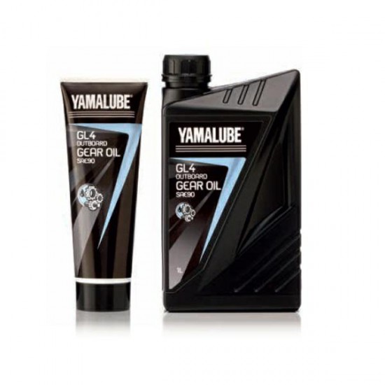 Yamalube GL4 Staartolie 250ML