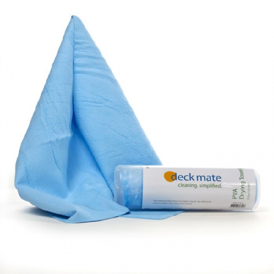 Deckmate - Zeem PVA Premium blauw 68 x 43 cm