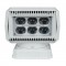 Hollex Zoeklicht LED 10-30 Volt 60 Watt + Afstandbediening Draadloos