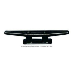 Kikker Polyamide Zwart 145 mm Kikker Polyamide Zwart 145 mm